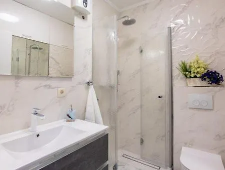 Luxury 2 Daire