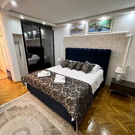 Luxury 2 Daire