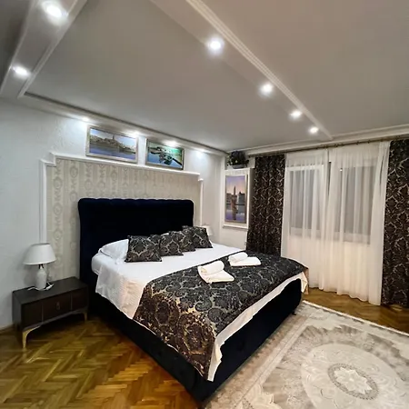 Lägenhet Luxury 2