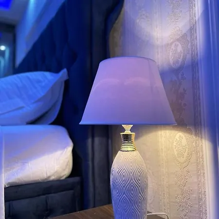 Luxury 2 公寓 斯普利特
