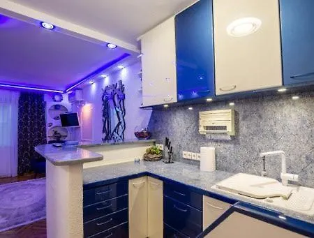 Luxury 2 Apartament *