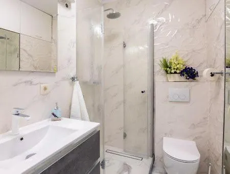 Apartament Luxury 2