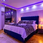 Apartment Luxury 2 Split