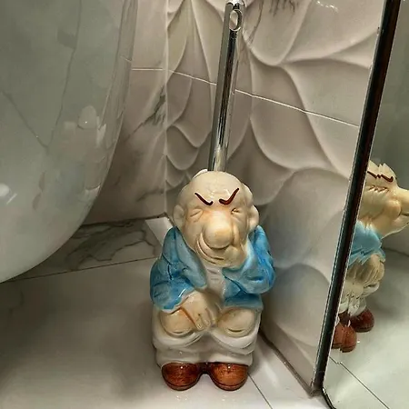 Luxury 2 아파트 *