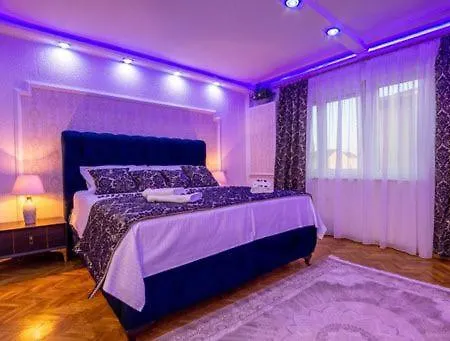 Luxury 2 דירה ספליט