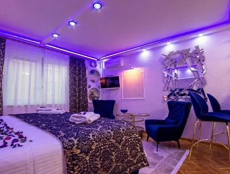 דירה Luxury 2 ספליט