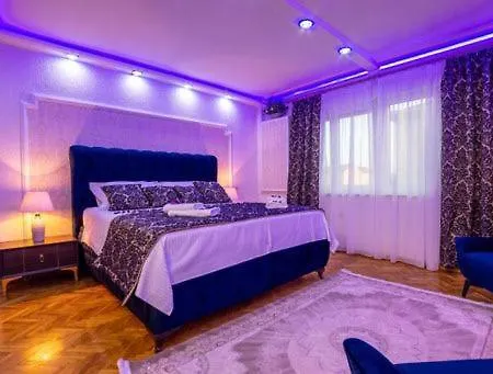 Luxury 2 * 스플리트