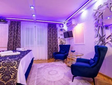 Luxury 2 דירה ספליט