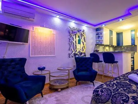 Luxury 2 דירה ספליט