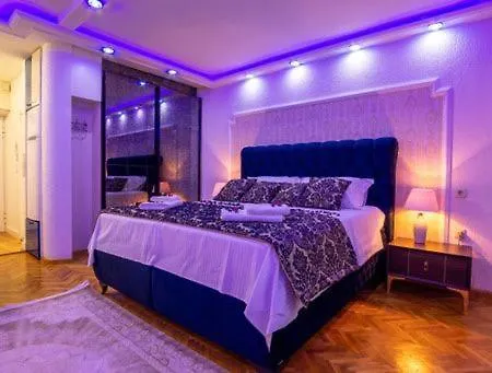 아파트 Luxury 2 스플리트