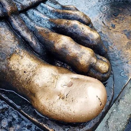 Luxury 2 아파트 *