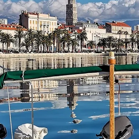 Luxury 2 스플리트