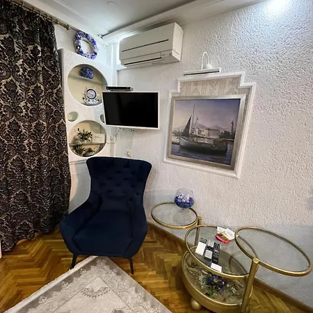 Luxury 2 * 스플리트