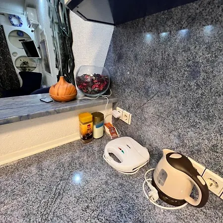 Luxury 2 * 스플리트